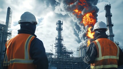 The Smart Solution for Industrial Static Discharge Hazards